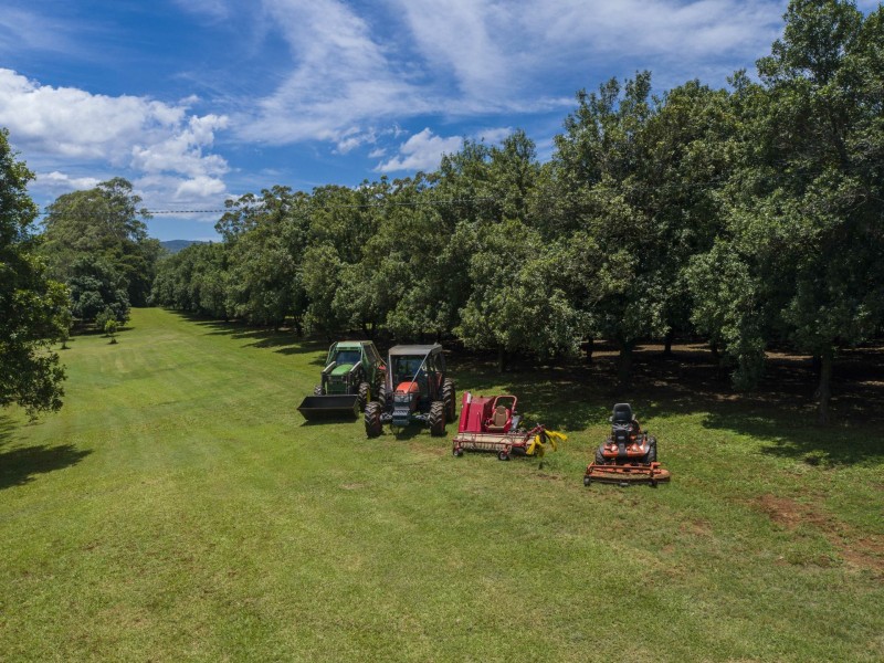 319 Arthur Road, Dorroughby NSW 2480