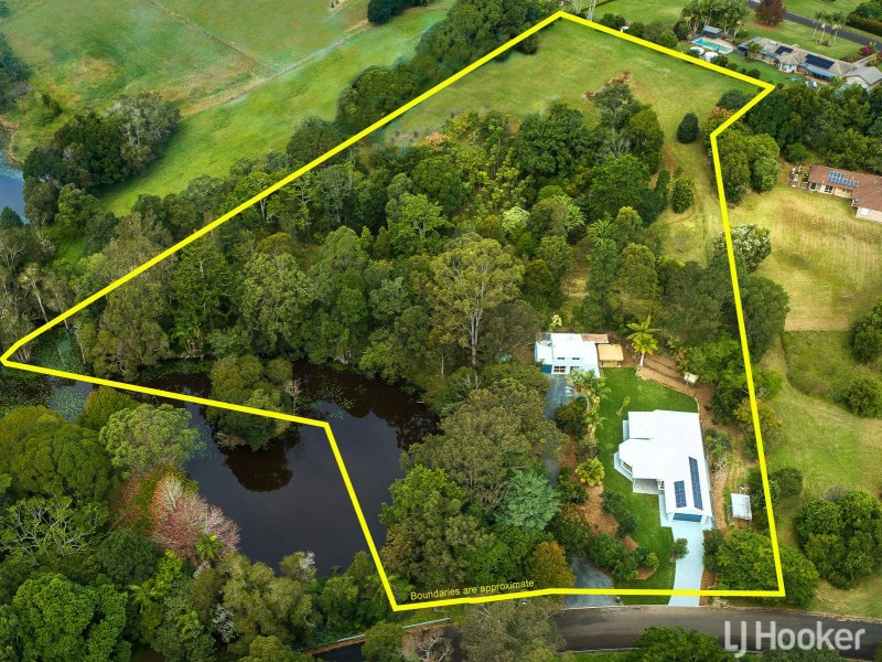 89 Platypus Drive, Uralba NSW 2477