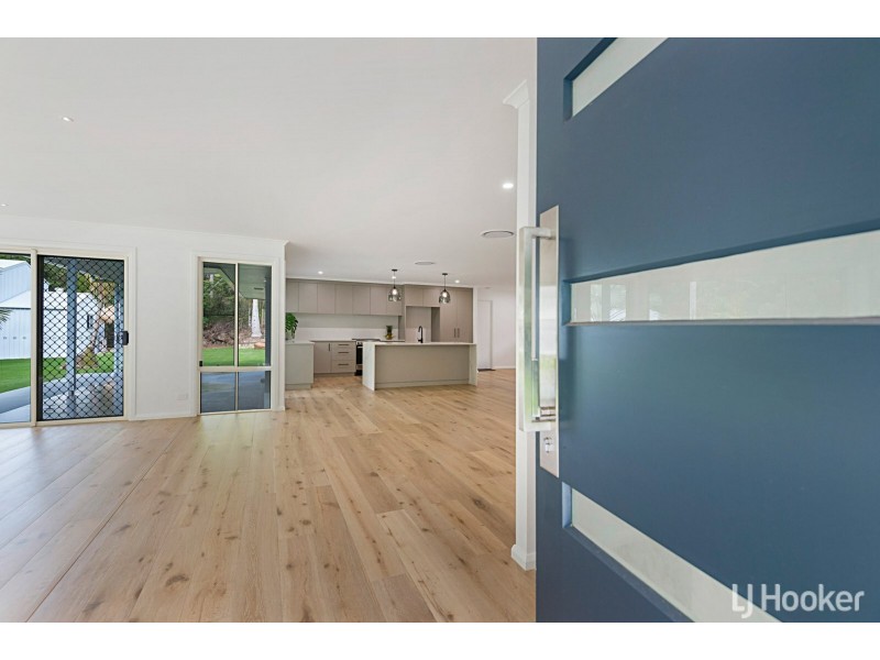 89 Platypus Drive, Uralba NSW 2477