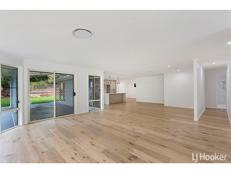 89 Platypus Drive, Uralba NSW 2477