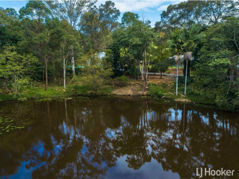 89 Platypus Drive, Uralba NSW 2477
