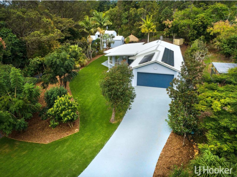 89 Platypus Drive, Uralba NSW 2477