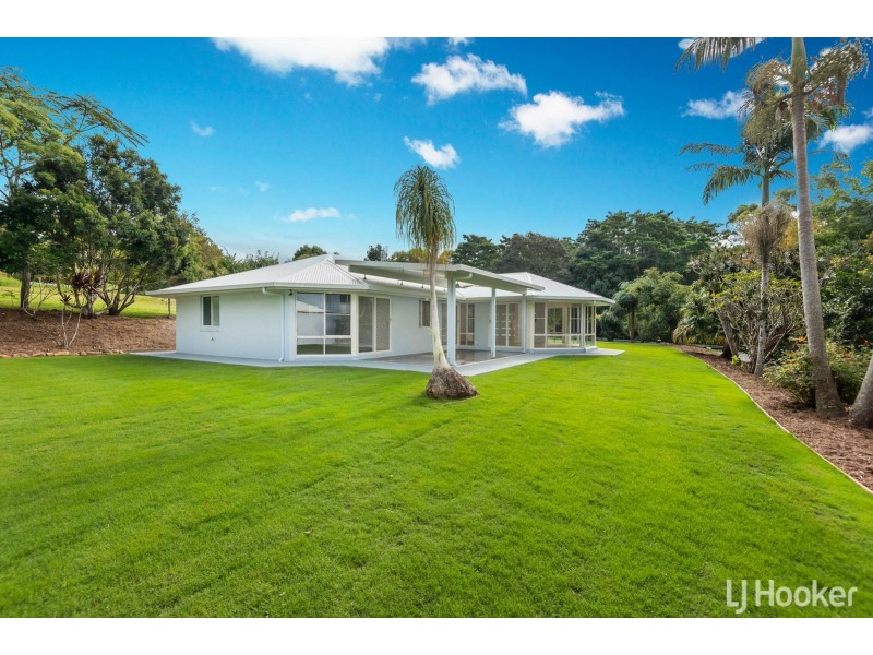 89 Platypus Drive, Uralba NSW 2477