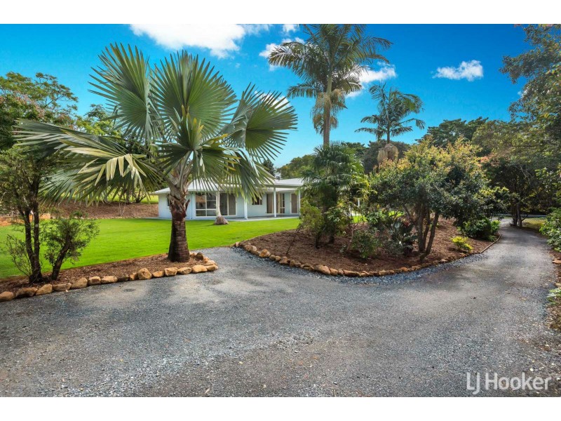 89 Platypus Drive, Uralba NSW 2477