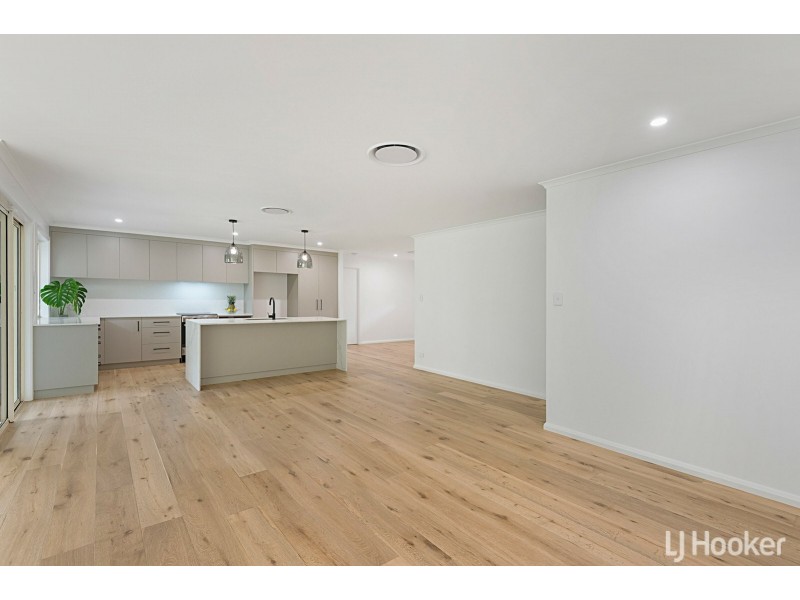 89 Platypus Drive, Uralba NSW 2477