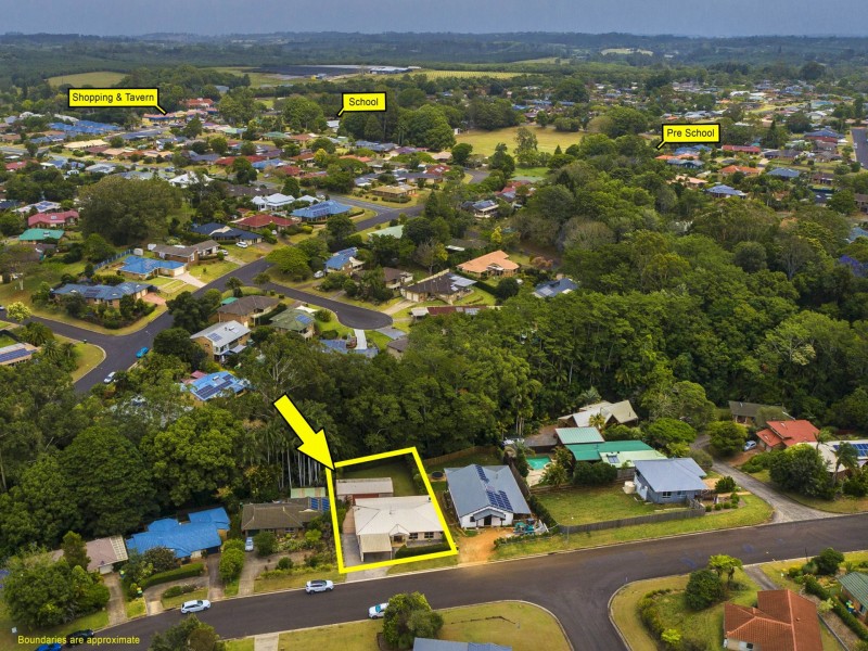 12 Cerreto Circuit, Wollongbar NSW 2477