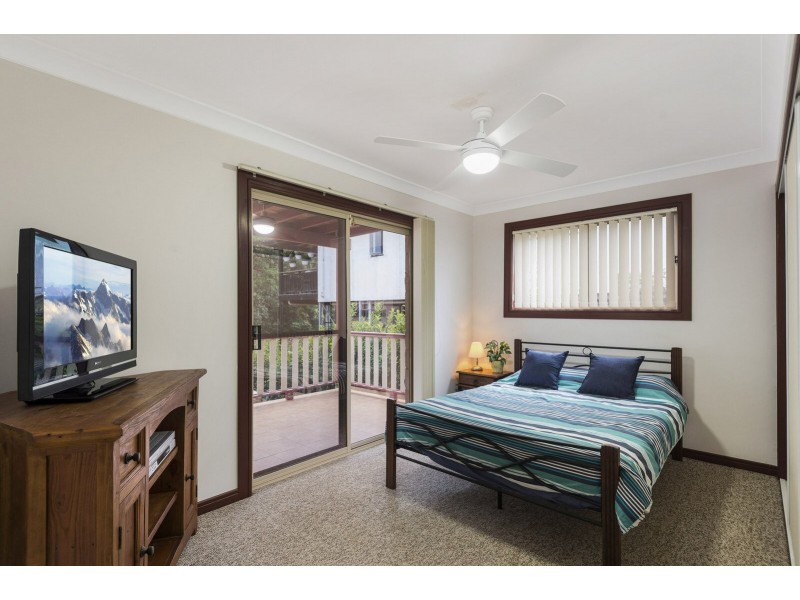 12 Cerreto Circuit, Wollongbar NSW 2477