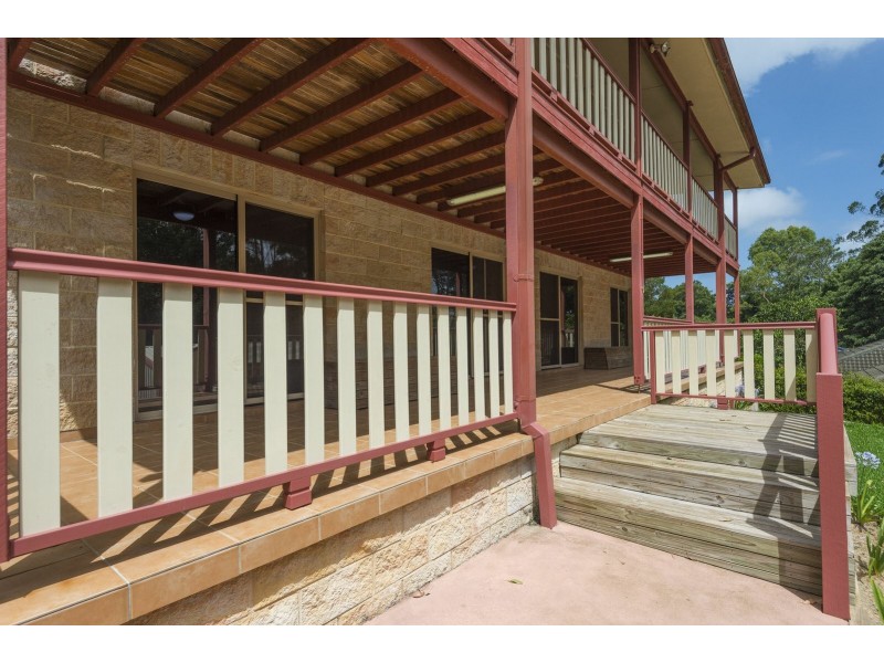 12 Cerreto Circuit, Wollongbar NSW 2477