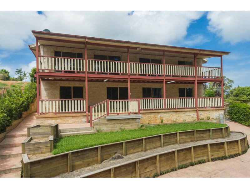 12 Cerreto Circuit, Wollongbar NSW 2477