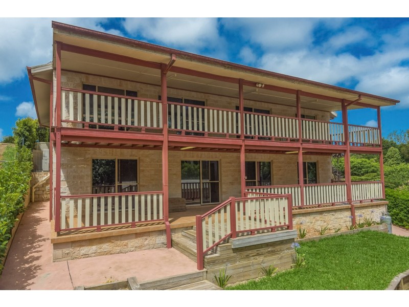 12 Cerreto Circuit, Wollongbar NSW 2477