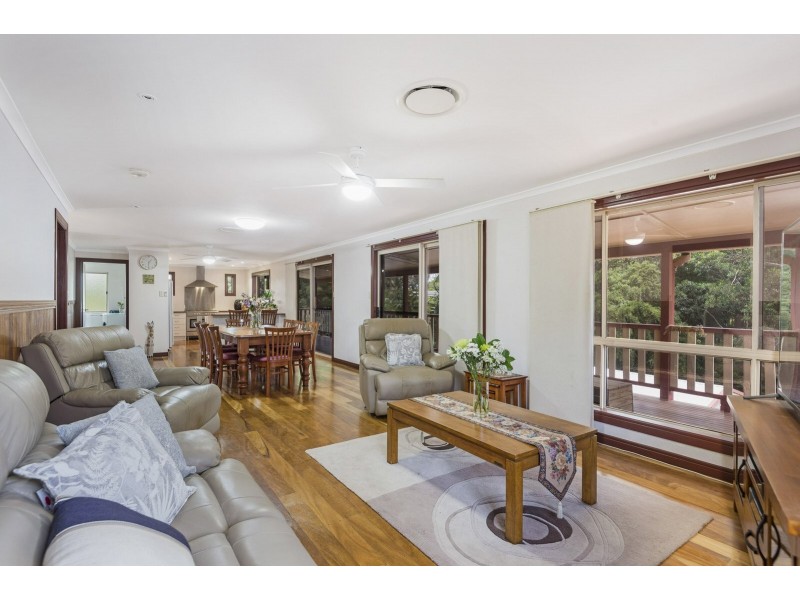 12 Cerreto Circuit, Wollongbar NSW 2477