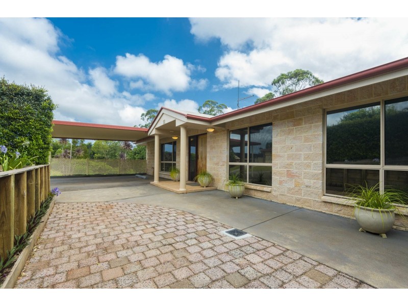12 Cerreto Circuit, Wollongbar NSW 2477