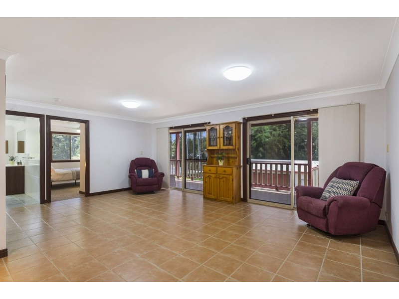 12 Cerreto Circuit, Wollongbar NSW 2477