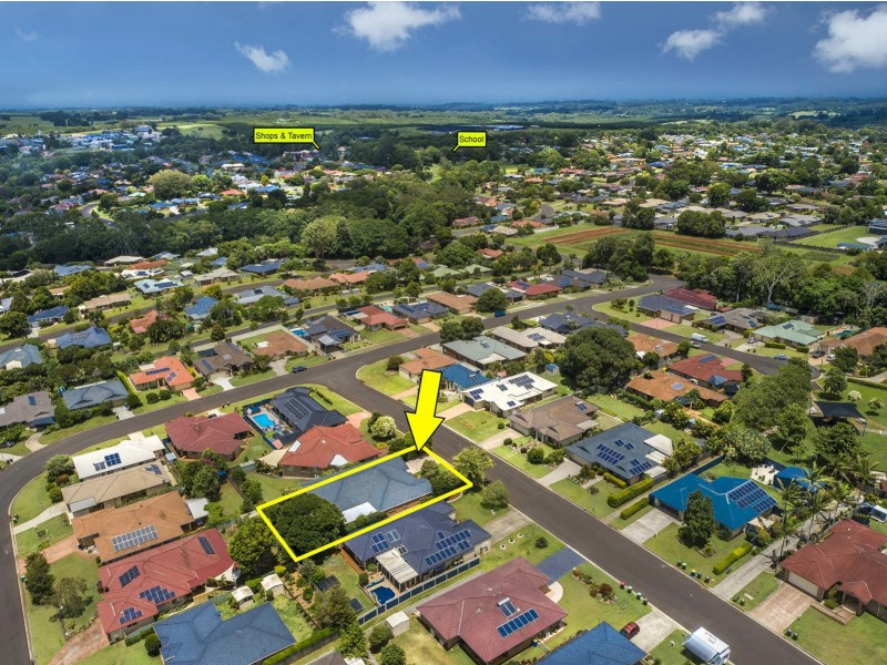 49 Hellyar Drive, Wollongbar NSW 2477