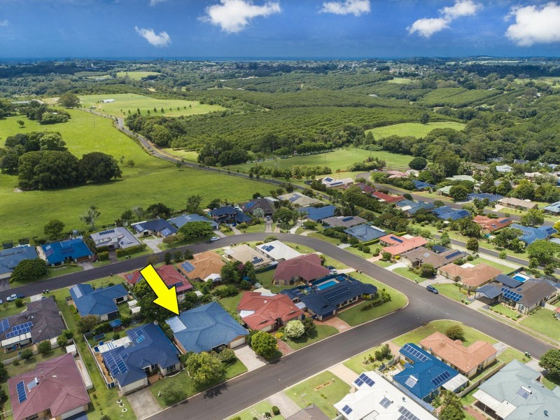 49 Hellyar Drive, Wollongbar NSW 2477
