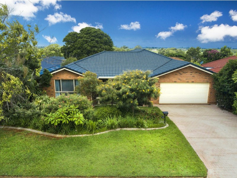 49 Hellyar Drive, Wollongbar NSW 2477