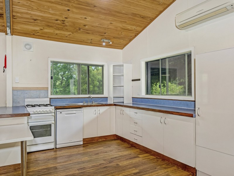 199 Cameron Road, Mcleans Ridges NSW 2480