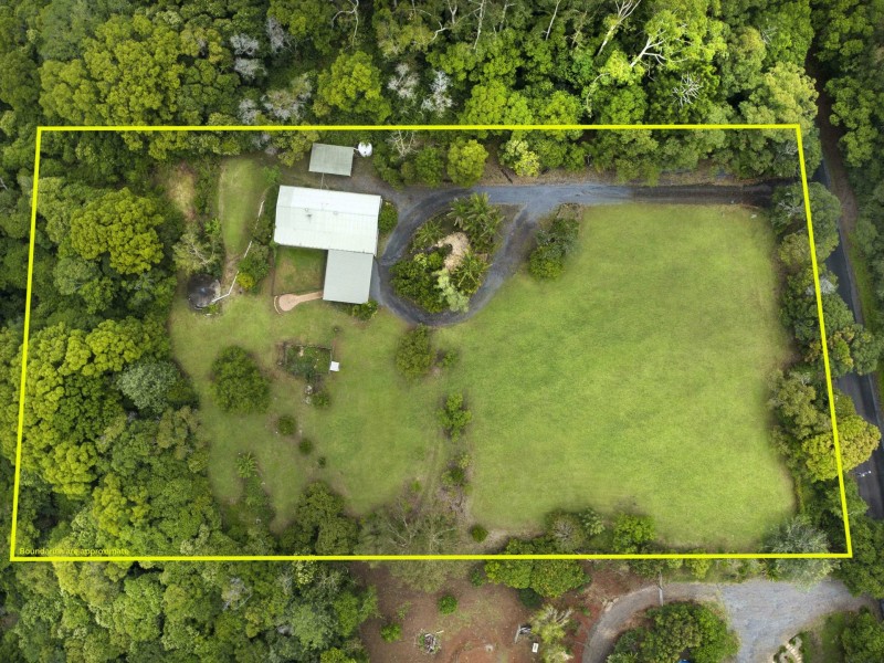 199 Cameron Road, Mcleans Ridges NSW 2480