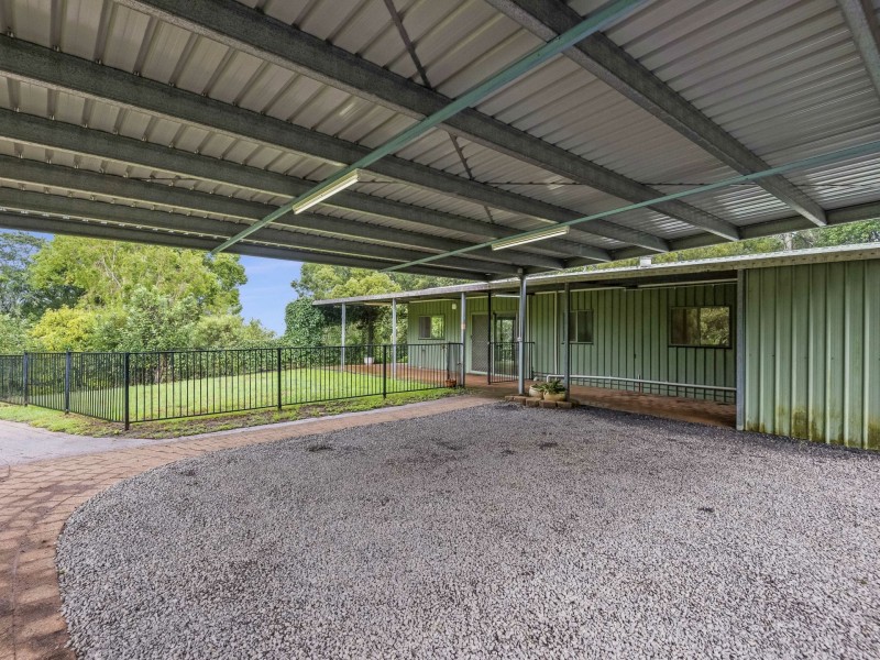 199 Cameron Road, Mcleans Ridges NSW 2480
