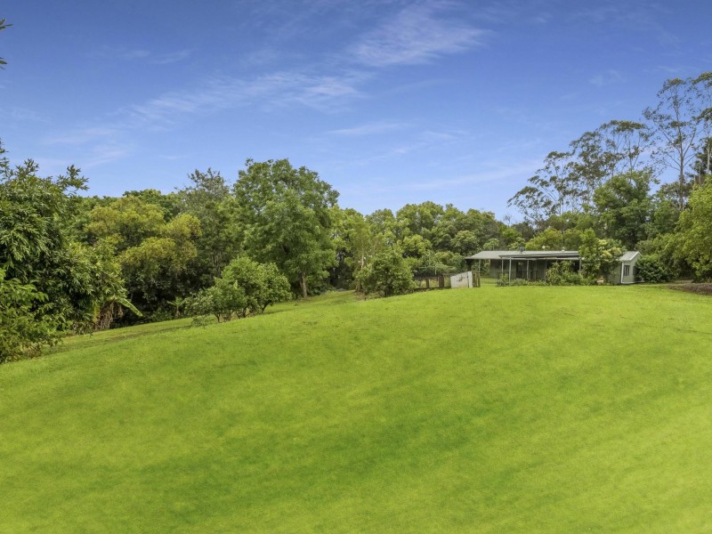 199 Cameron Road, Mcleans Ridges NSW 2480