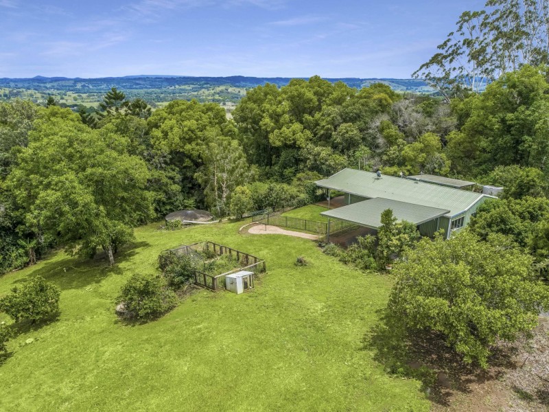 199 Cameron Road, Mcleans Ridges NSW 2480