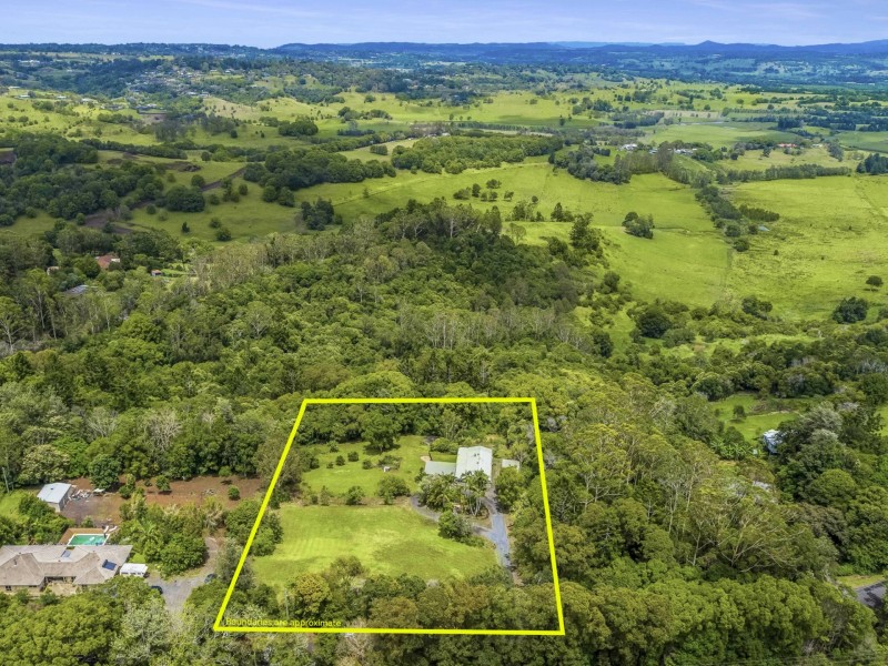199 Cameron Road, Mcleans Ridges NSW 2480