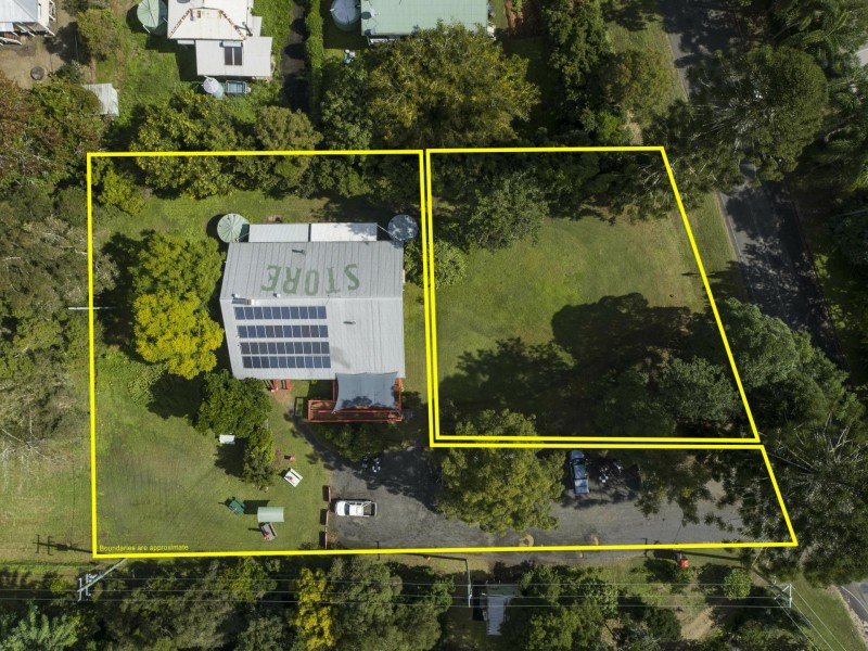 5329 Kyogle Road, Cawongla NSW 2474