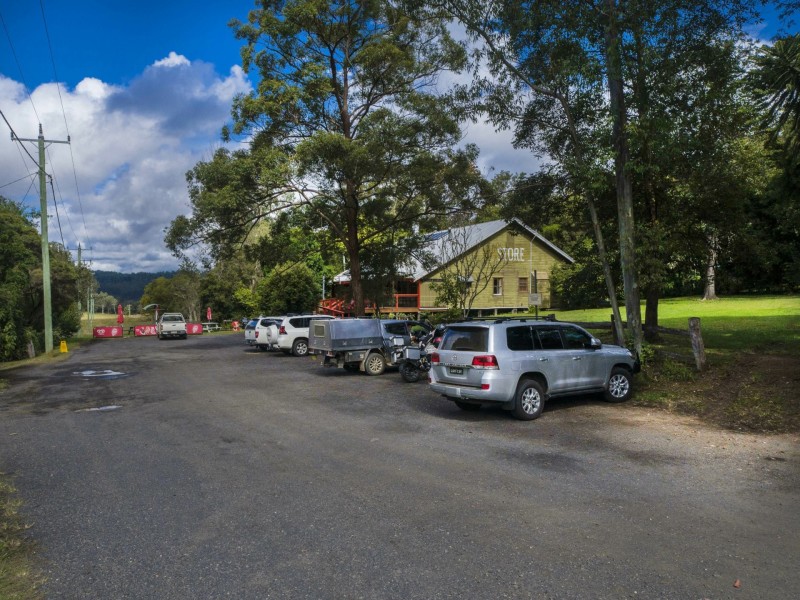 5329 Kyogle Road, Cawongla NSW 2474