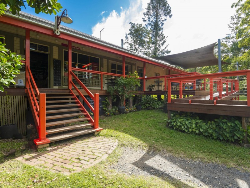 5329 Kyogle Road, Cawongla NSW 2474