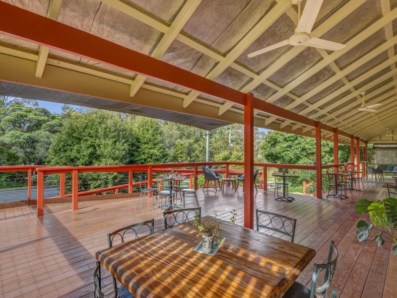 5329 Kyogle Road, Cawongla NSW 2474