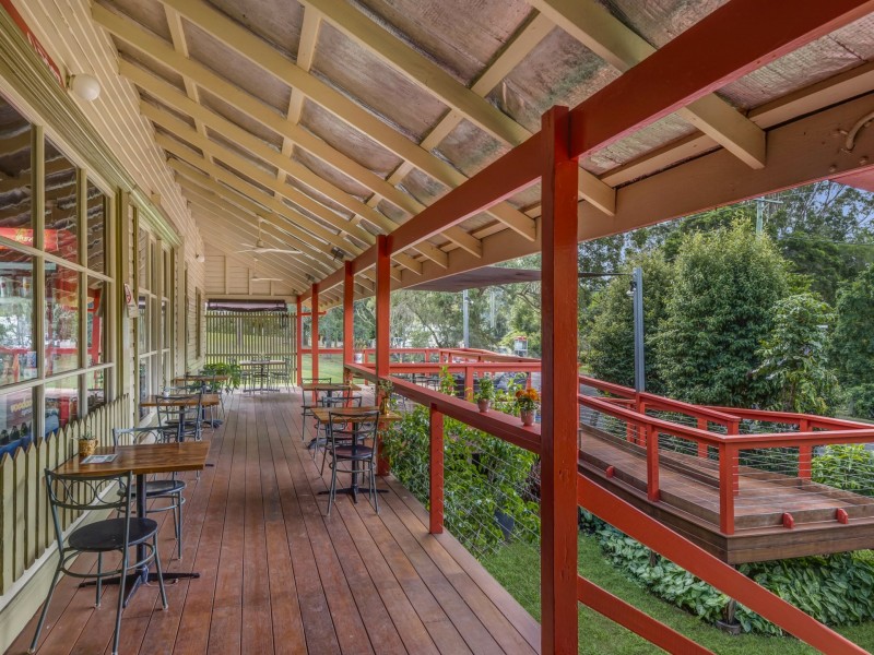 5329 Kyogle Road, Cawongla NSW 2474