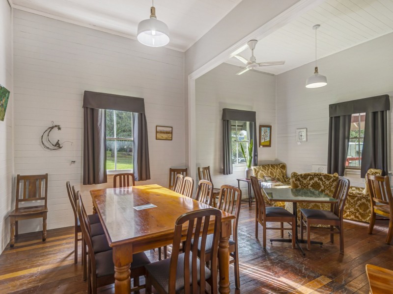 5329 Kyogle Road, Cawongla NSW 2474