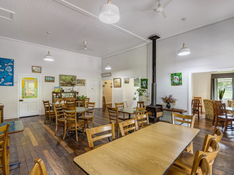 5329 Kyogle Road, Cawongla NSW 2474