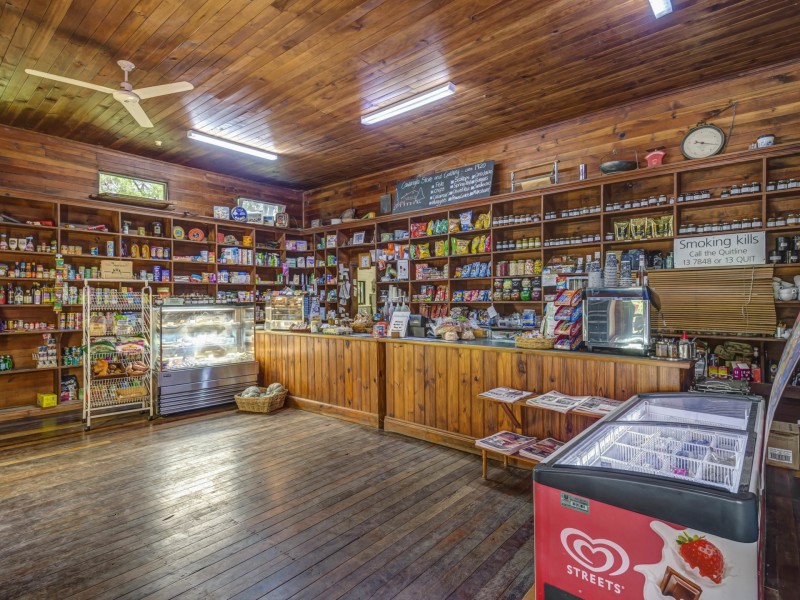 5329 Kyogle Road, Cawongla NSW 2474