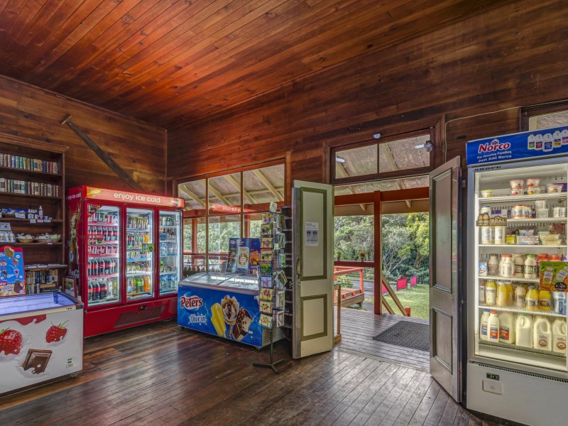 5329 Kyogle Road, Cawongla NSW 2474