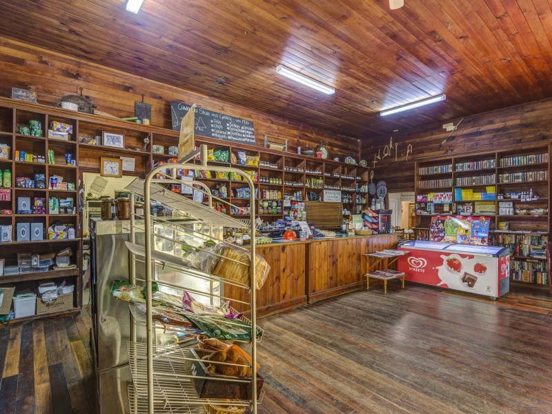 5329 Kyogle Road, Cawongla NSW 2474