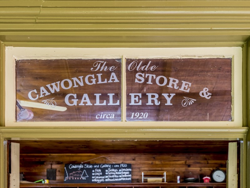 5329 Kyogle Road, Cawongla NSW 2474