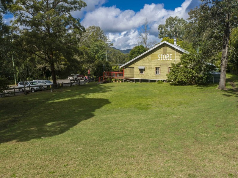 5329 Kyogle Road, Cawongla NSW 2474
