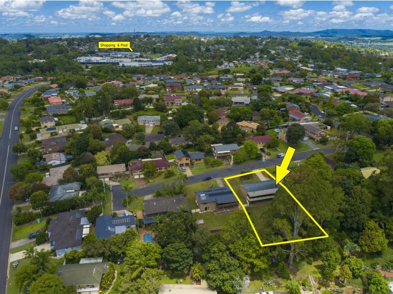 32 Pearce Avenue, Goonellabah NSW 2480