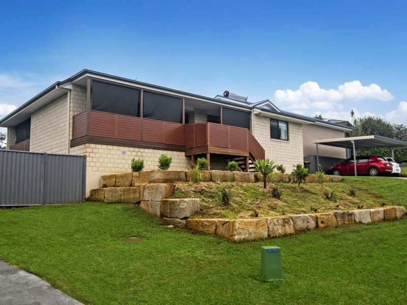 1 Murrogun Place, Wollongbar NSW 2477