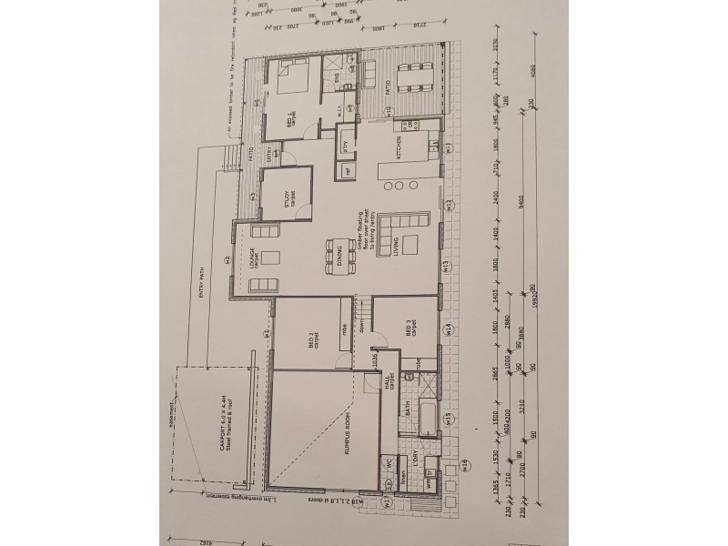 1 Murrogun Place, Wollongbar NSW 2477