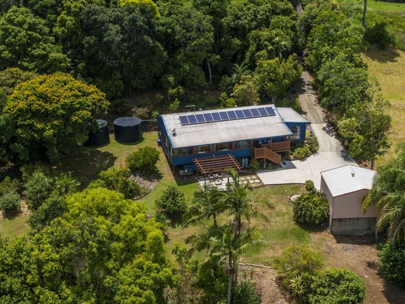 171 Cameron Road, Mcleans Ridges NSW 2480