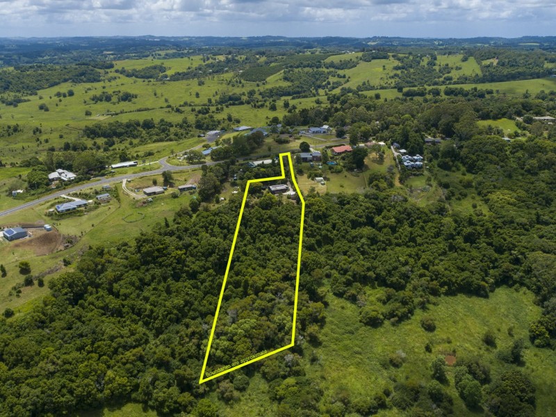 171 Cameron Road, Mcleans Ridges NSW 2480
