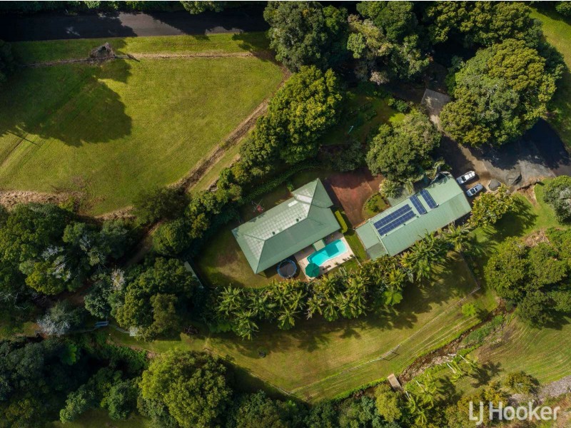 59 Byrnes Lane, Tuckombil NSW 2477