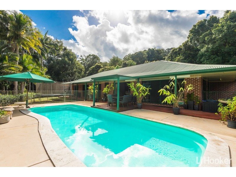 59 Byrnes Lane, Tuckombil NSW 2477