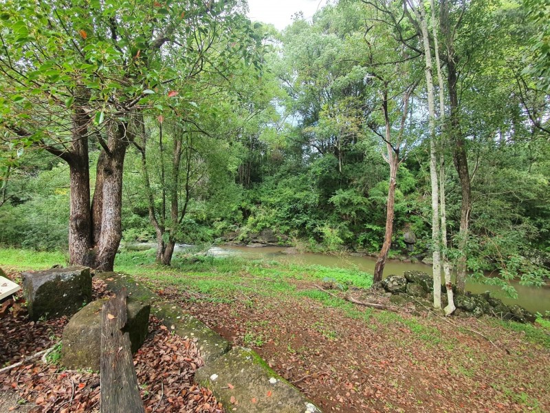 59 Byrnes Lane, Tuckombil NSW 2477