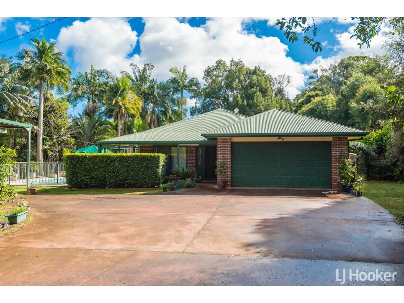 59 Byrnes Lane, Tuckombil NSW 2477