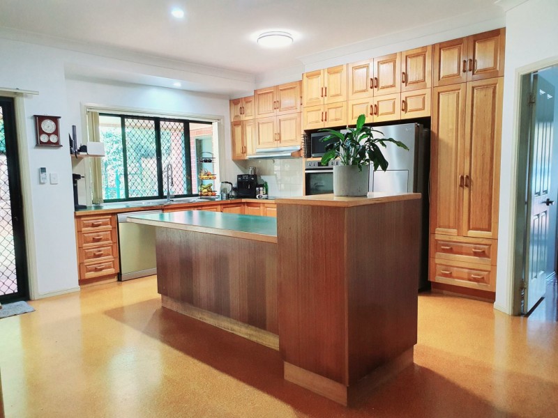 59 Byrnes Lane, Tuckombil NSW 2477