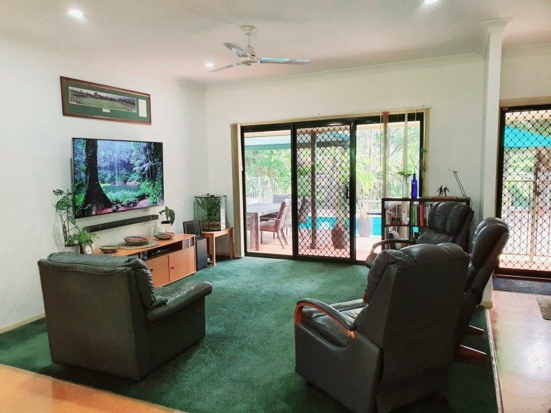 59 Byrnes Lane, Tuckombil NSW 2477