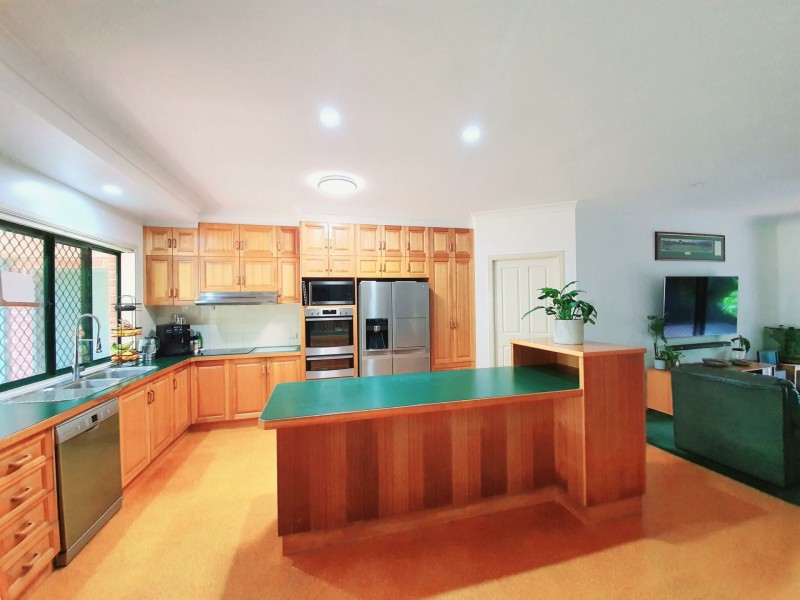 59 Byrnes Lane, Tuckombil NSW 2477